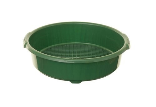 Whitefurze garden sieve - sieve, riddle