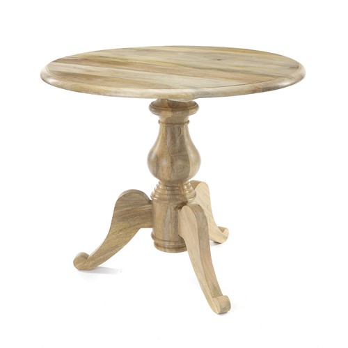 Solid wood light oak finish - solid,