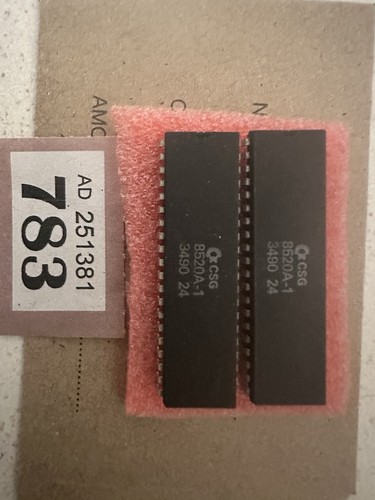 Commodore amiga 500 - commodore,