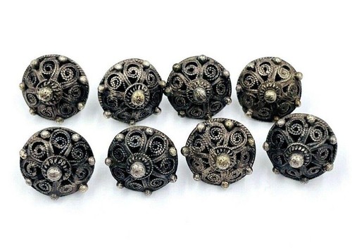 Incredible hallmarked antique - incredible,