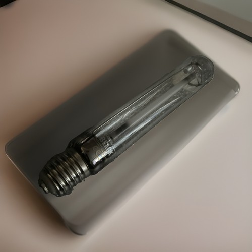 Lumii black 600w hps bulb - lumii,