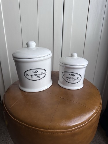 Vintage style ceramic white - vintage,