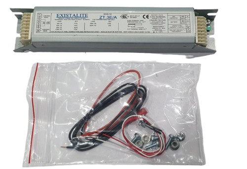 Existalite a emergency - existalite, zt.3e/a