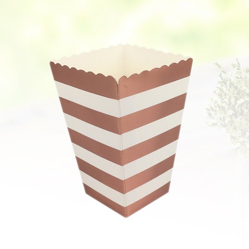 Pcs popcorn bucket - 12,
