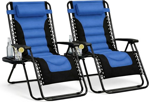 Zero gravity chairs premium - gravity,