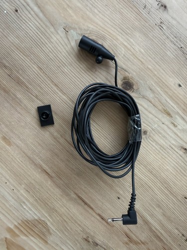 Deh pioneer mic car stereo - mic,