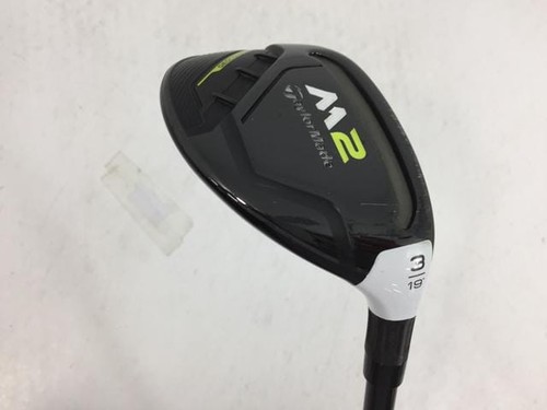 Taylormade rescue 2017 - taylormade,