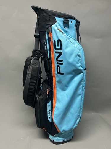 Ping hoofer lite - stand, bag