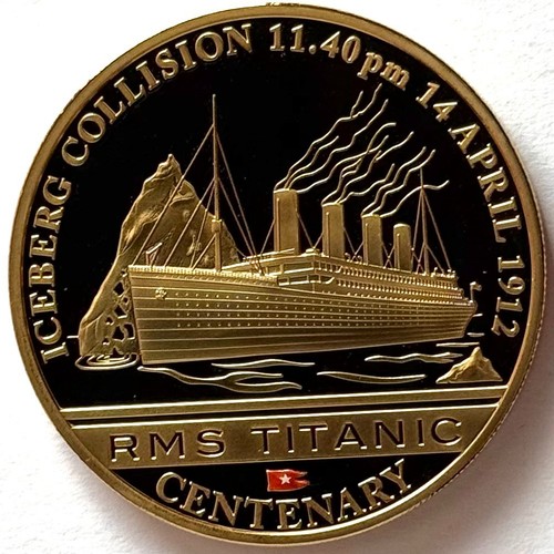 Cook islands dollar - islands, 1