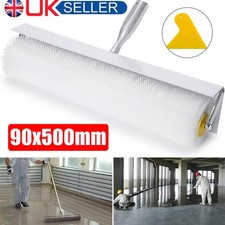 Spiked roller aeration - spiked,