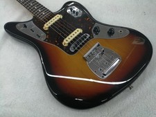 [Fender Japan] JG66 3TS Jaguar