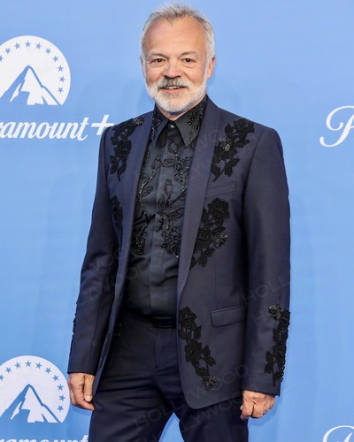 Graham norton 8x10 photo - graham, #3