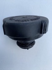 ROVER 75 Radiator Water Cap Genuine Rover Part