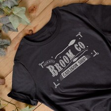 AUTUMN CLOTHING Ladies T Shirt