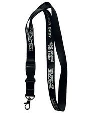 HTID NYE Rave 05/06 Lanyard