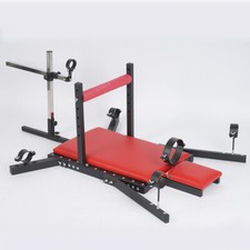 BDSM Bondage Restraint Frame