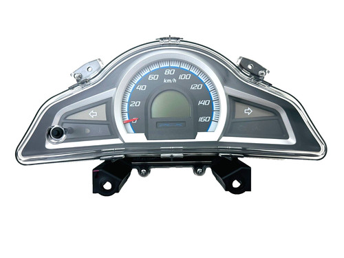 Honda pcx 150 - honda, speedometer