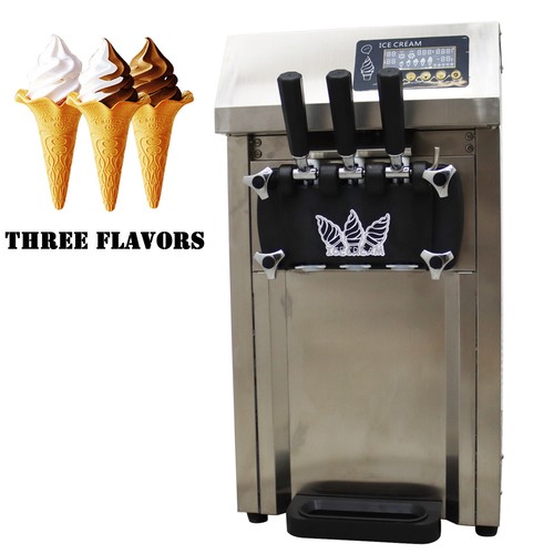 110v three flavors - 110v,