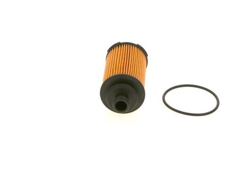 Bosch oil filter - bosch,
