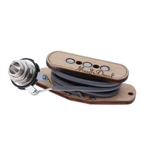 String guitar pickup cigar - pickup,