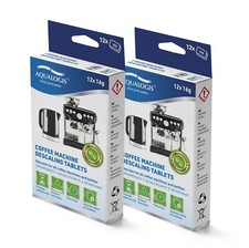 All purpose descaler tablets - all,