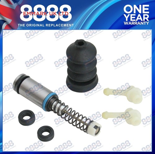 Clutch master cylinder seal - clutch,