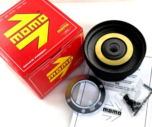 Genuine momo steering - momo, wheel