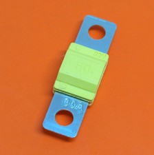High Quality Midi Strip Link Fuse 60A AMP 12V 24V 32V Car Van Auto Fuses Truck