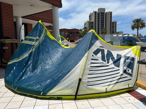 Liquid force envy 5m - force, 10.5m