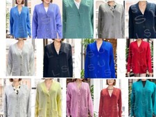 Women Long Sleeve Knitted