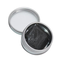 Tungsten Rig Putty 40g Black High Density  (2 x 20g Tin Pots) Special Offer!