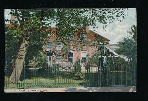 Beds bedfordshire luton old - beds,