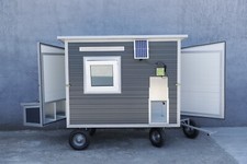 Chicken Coop - Chicken Coop