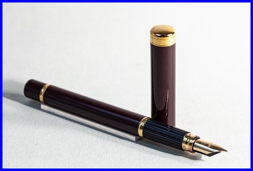 Small vintage waterman - small,