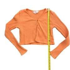 Girls H&M Size 10-12 Years