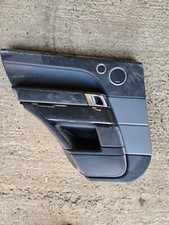 Range Rover Sport L494 SVR