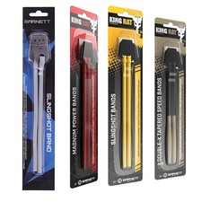 Barnett Tubular Elastic - black widow replacement Power Band rubber tubing