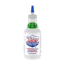 Lucas Oils Power Steering Stop