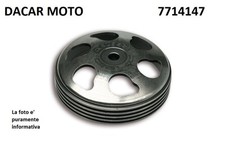 Wing Clutch Bell Intern 107 mm