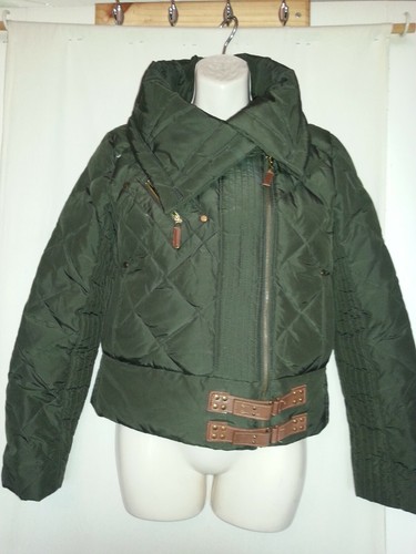 Mango stylish duck down - stylish,