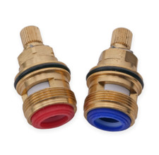 Howdens Lamona Strona Valve