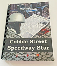 Cobble Street Speedway Star -