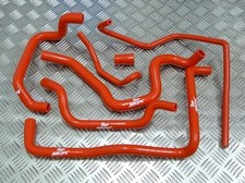 Roose Cavalier Calibra MK3