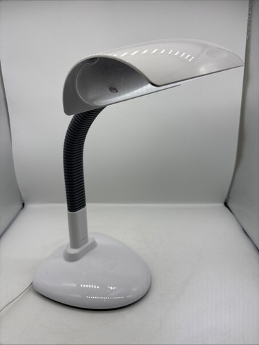Lumie desk lamp sad - lumie,