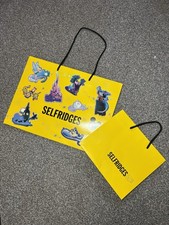 Selfridges & Co. Yellow