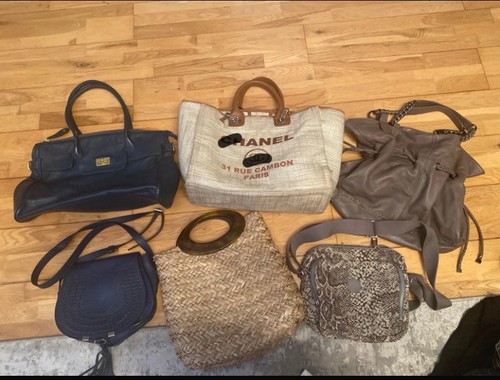 Bags oliver bonas fenn - bags, bonas,