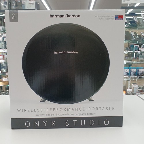Harman kardon onyx - studio, 9