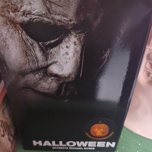 Neca halloween 2018 - neca, movie