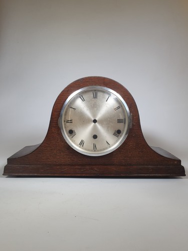 Vintage napoleon hat clock - napoleon,
