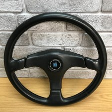 Genuine Subaru Impreza STi